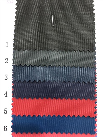 GZ-JNHE  396  尼龍面料 背囊/雨衣面料  側面照